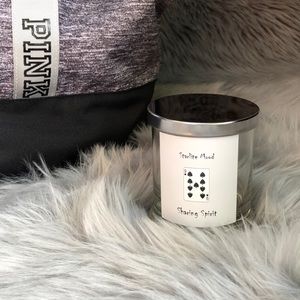 StarLite Mood Nine Of Spades Candle